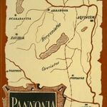 1939 Kovrig Ilona: Pannonia. - Officina képeskönyvek 14. - szép példány (*37) fotó