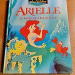 Arielle - A kis hableány - Walt Disney klasszikus mesék fotó