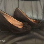 GRACELAND fekete alkalmi platform női cipő 38 fotó