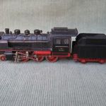 H0 Fleischmann BR 24 mozdony vasútmodell modellvasút kisvasút fotó