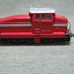 H0 Marklin DHG 500 mozdony vasútmodell modellvasút kisvasút fotó