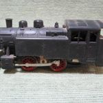 H0 Lima gőzmozdony mozdony vasútmodell modellvasút kisvasút fotó