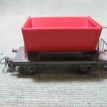 H0 Marklin vagon tehervagon vasútmodell modellvasút kisvasút fotó