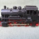 H0 Fleischmann BR 89 mozdony vasútmodell modellvasút kisvasút fotó