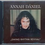 Annah Dániel: Swing Rhythm Revival fotó
