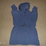 Átmeneti női kabát L-XL 3307 fotó