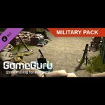 GameGuru - Military Pack (PC - Steam elektronikus játék licensz) fotó