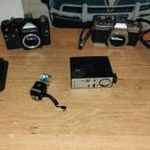 Még több Zenit filmes fényképezőgép vásárlás