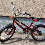Még több 16-os gyermek kerékpár vásárlás