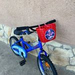 Még több B'twin gyerek bicikli 16" vásárlás