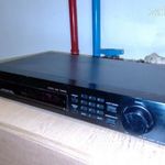 Sony ST-S170 rádió tuner fotó
