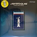 Jamiroquai - Travelling Without Moving (2xLP, Album, RE, RM, Yel) fotó