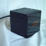 Sony ICF-C1 digitális ébresztőórás kocka rádió fotó