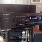 Sony ST-S505Es tuner fotó