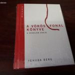 Yehuda Berg - A vörös fonal könyve (A védelem ereje) fotó