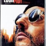 Leon, a profi (1994) DVD - fsz: Jean Reno, r: Luc Besson fotó