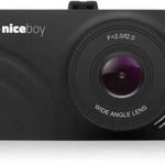 Niceboy Q1 Pilot autós kamera - ÚJ Full HD, széles látószög, mozgás érzékelés, parkoló üzemmód stb. fotó