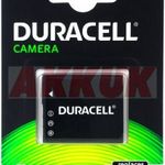 Duracell fényképezőgép akku Sony Cyber-shot DSC-T20/W (Prémium termék) fotó