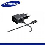 Samsung ETA-U90EBE Hálózati töltő USB aljzat (ECC1DU4BBE/ECB-DU5AB microUSB kábel, 5V / 2000mA) F... fotó