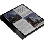 ONYX BOOX Note Air 3 C E-book olvasó 64GB Black NOTE AIR 3 C Tablet, Navigáció, E-book E-book fotó