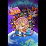 Clive 'N' Wrench (PC - Steam elektronikus játék licensz) fotó