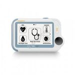 Viatom Pro Holter 24-órás EKG Öndiagnosztikai készülék HM-PRO Holter fotó