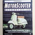 Motorscooter Buyer's Guide (robogó vásárlási tanácsadó) fotó