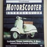 Motorscooter Buyer's Guide (robogó vásárlási tanácsadó) fotó