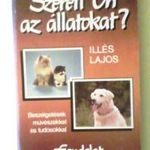 3db állatos könyv -Szereti Ön az állatokat? + Kutya Magazin + Macskák -retró fotó