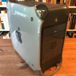 Apple Power Mac G4 M5183 - állapot a leírásban fotó