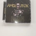 Ámokfutók - 25 (Album CD) új fotó