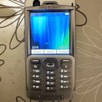 Sony Ericsson P990i mobikészülék fotó