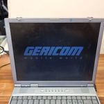 1ft: Gericom Retro Laptop NMÁ fotó