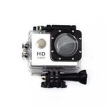 Vízálló HD akciókamera és fényképezőgép / sportkamera széles látószöggel fotó