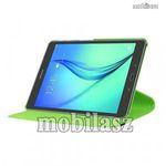 Flip tok, Samsung SM-T810 / SM-T815 Galaxy Tab S2 9.7, Zöld fotó
