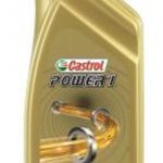 CASTROL POWER 1 4T 15W50 1 LITER fotó