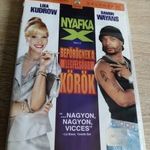 Nyafka X (2003) (Lisa Kudrow, Damon Wayans) SZINKRONIZÁLT , MAGYAR KIADÁSÚ DVD! ! fotó