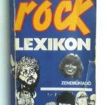 10db-os zenész rocker könyvcsomag -Rocklexikon, A koncert, Szörényi-Bródy, Lennon, Zalatnay, stb. fotó