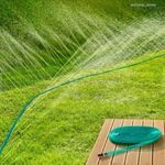 Kinzo Sprinkler esőztető Locsolótömlő 10m fotó