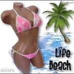 Life Beach fürdőruha bikini S fotó