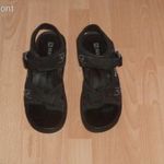 44 / 45 -ös RYN gördülős cipő gyógycipő tépőzáras szandál eladó Csepelen lehet személyesen átvenni fotó