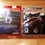 Még több Resident Evil 6 PS3 játék vásárlás