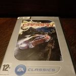 Need for Speed (NFS) Carbon PC DVD Magyar dokumentáció! fotó