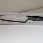 Carl Schmidt Sohn - BLACK LINE Chef Knife 20 cm fotó