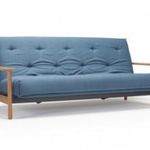 Balder kinyitható ágyneműtartós kanapéágy - INSI52019 fotó
