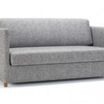 Olan kinyitható karfás rugós kanapéágy - INSI52029 fotó