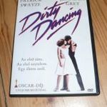 Dirty Dancing - Piszkos tánc dvd fotó