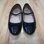 F&F lány alkalmi cipő, fekete, 32-es fotó