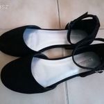 35-ös Graceland lány ünneplős alkalmi cipő fotó