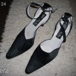 Női alkalmi cipő ELADÓ! 38-as méret (Kaláka márka) fotó